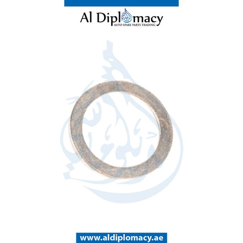 GASKET RING for BMW 1 SERIES 2013-2018 models, Part Number 32411093596